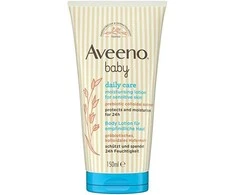 Aveeno Kasdienis drėkinamasis kūdikių losjonas 150 ml
