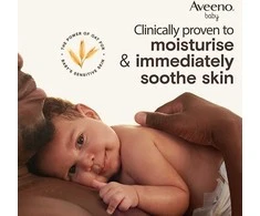 Aveeno Baby Dermexa Emollient Balm for Good Night (75 ml)