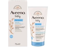 Aveeno Baby Dermexa Emollient Balm for Good Night (75 ml)