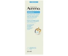 Aveeno Dermexa Daily Emollient Kreminis Body Kreminis unisex, 200 ml