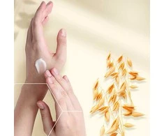 Aveeno Skin Relief Unscented Moisturizing Hand Kreminis (Moisturising Hand Kreminis) 75 ml