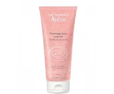 Avène kūno šveitiklis jautriai odai (švelnus kūno šveitiklis), 200 ml