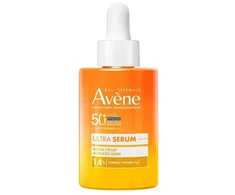 „Avène Ultra“ serumas, aktyvuojantis švytėjimą SPF50+, 30 ml