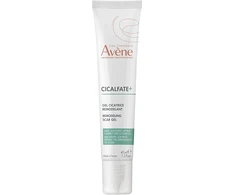 Dėklas Avene Cicalfate + Remodeling Scar Gel gelis randams, 40 ml