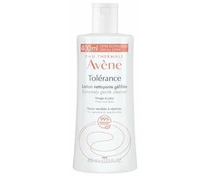 Avène Švelnus valomasis pienelis Tolérance ("Extreme ly Gentle Clean ser") 400 ml