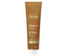 Avene Moisturizing Self-Tanning Gel 100 ml