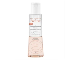 "Avene Intense" intensyvus akių makiažo valiklis 125ml