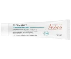 Avene Cleanance Comedomed Anti-acne Anti-Blackheads Kreminis For Face, 40 ml