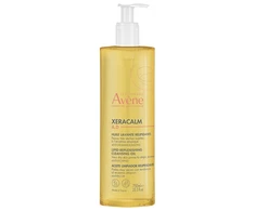 Avene Lipid-Jauninamasis Cleansing Oil XeraCalm AD (Lipid-Jauninamasis Cleansing Oil) for dry skin