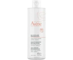 Avcne "Avène" makiažą šalinantis micelinis vanduo 400 ml