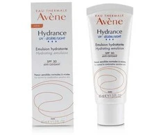 "Avene Hydrance" drėkinamasis kremas SPF30 40ml
