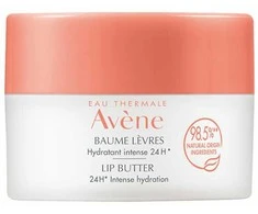 Avène Cold Kreminis Lūpų balzamas Intense Nutrition maitinantis lūpų sviestas, 10 ml