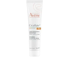 Avene atstatomasis apsauginis kremas SPF 50+ Apsauginis balzamas 40 ml