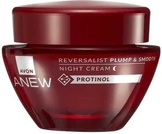 Avon Anew Reversalist naktinis užpildymo kremas su Protinol™ 50 ml