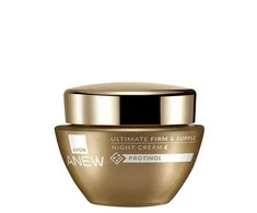 Avon Anew Ultimate stangrinamasis naktinis kremas su protonoliu (Naktinis kremas) 50 ml
