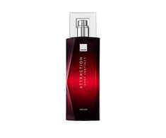 Avon Attraction Deep Instinct for Him EDT 75 ml
