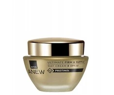 Avon dieninis stangrinamasis kremas su Protinol SPF 20 Anew (Ultimate Firm - Supple Day Kreminis) 50 ml