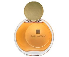 Avon parfumuotas vanduo Far Away EDP, 50 ml