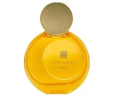 Avon EDP kvepalai Far Away Shine EDP, 50 ml