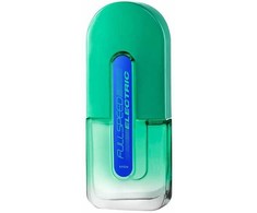 Avon Eau de toilette Full Speed Electric EDT 75 ml 75ml kvepalai Vyrams
