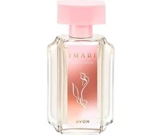 Avon Eau de toilette Imari Naturelle EDT, 50 ml