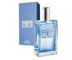 Avon tualetinis vanduo „Individual Mėlyna For Him“, 100 ml