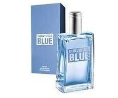 Avon tualetinis vanduo „Individual Mėlyna For Him“, 100 ml