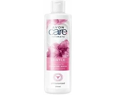 Avon Gentle intymios higienos gelis su ramunėlių ekstraktu Gentle (švelnus moteriškas prausiklis), 250 ml