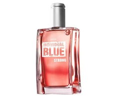 Avon „Individual Mėlyna Strong“ EDT 100 ml