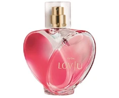 Avon Lov U EDP, 50 ml