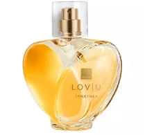Avon Lov U Together EDP, 50 ml