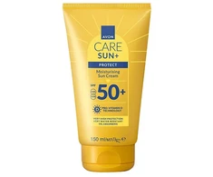 Avon Moisturizing Sun Kreminis SPF 50+ Moisturising Sun Kreminis 150 ml