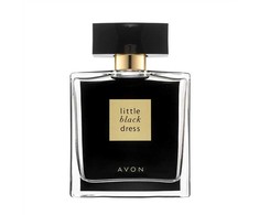 Avon Parfum Little Juodas Dress 50 ml