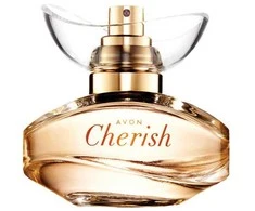Avon kvepalų vanduo Cherish 50 ml