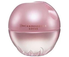 Avon kvepalų vanduo (Incandessence Lotus), 50 ml