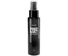 Avon ( Prep &amp; Set Purškiklis), 125 ml