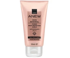 Avon Protective skin cream SPF 15 Power Multi-Protection Shield 50 ml