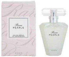 Avon Rare Pearls EDP 50 ml