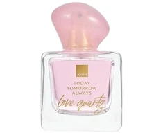 Avon TTA Love Quartz EDP 50 ml