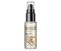 Avon ( Ultimate Shine Treatment Serum), 30 ml