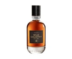 Avon Wild Country EDT tualetinis vanduo 75 ml