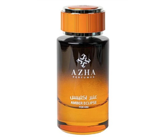 Azha „Amber Eclipse“ – EDP