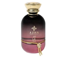 Azha Lulu - EDP