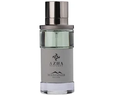 Azha Alpinistas - EDP