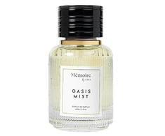 Azha Oasis Mist - parfémovaný extrakt