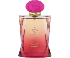 Azha Perfumes Ramshah Eau De Parfum 100 ml (woman)