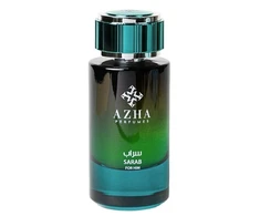Azha Sarab - EDP