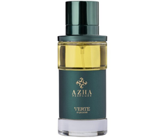 Azha Verte For Him parfum purškiklis 100ml