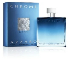 Kvepalai vyrams Azzaro Chrome EDP, 100 ml