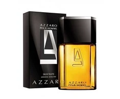 Loris Azzaro, Azzaro Pour Homme, Eau De Toilette, For Men, 50 ml